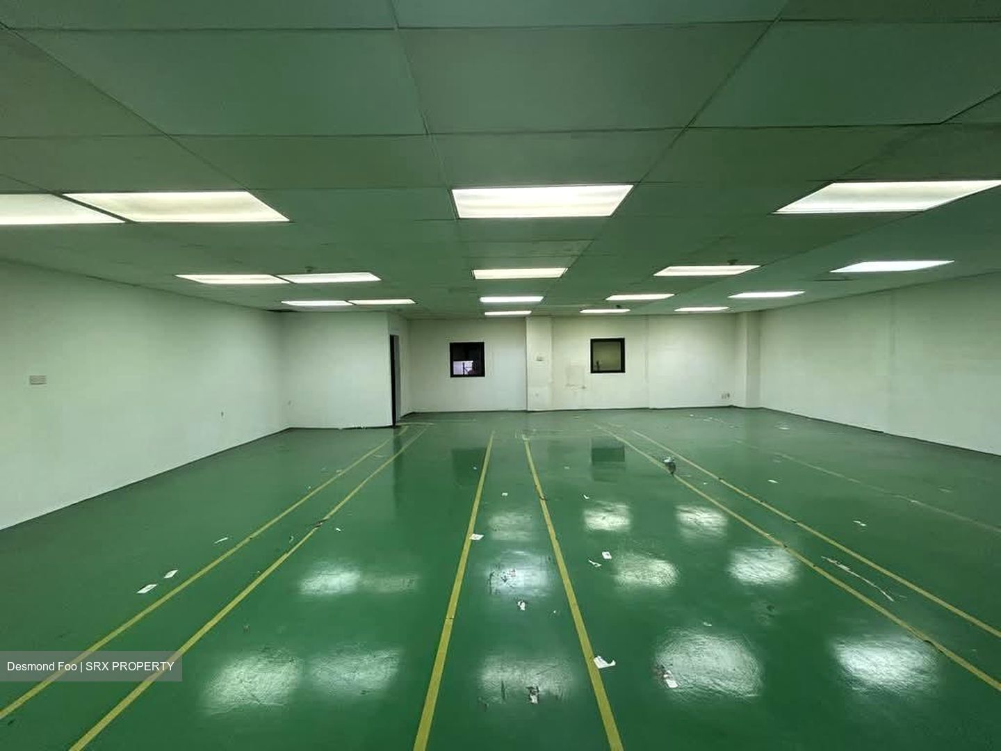 Seksun Tech-point (D27), Factory #595646801